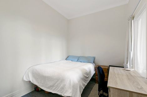 Photo of property in The Villas, 7/33 Hobson Street, Thorndon, Wellington, 6011