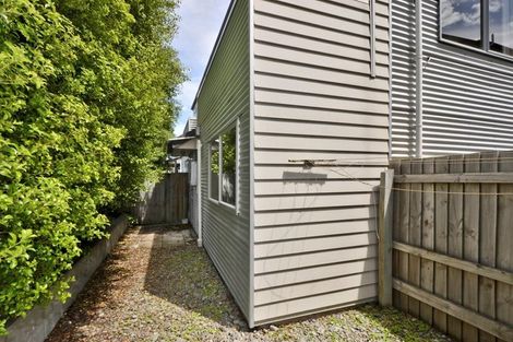 Photo of property in 3/443 Hereford Street, Linwood, Christchurch, 8011