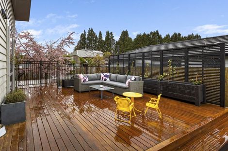 Photo of property in 132a Miro Street, Ohakune, 4625