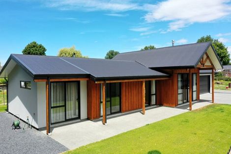 Photo of property in 26c Denmark Street, Fairlie, 7925