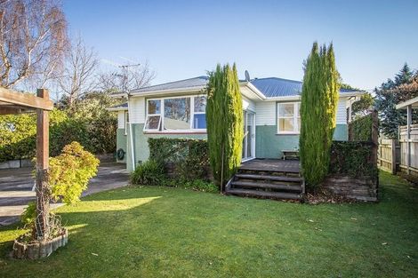 Photo of property in 48 Raglan Street, Lansdowne, Masterton, 5810