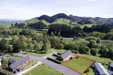 Photo of property in 11 Valley Road, Greta Valley, 7387