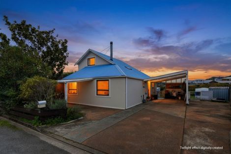 Photo of property in 86 Moana View Road, Waikawa, Picton, 7220