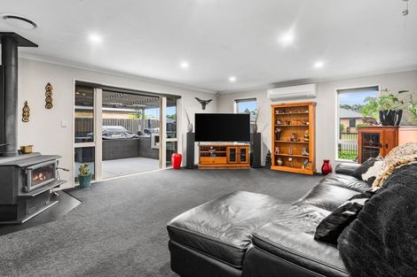 Photo of property in 30 Fairfield Way, Rolleston, 7614