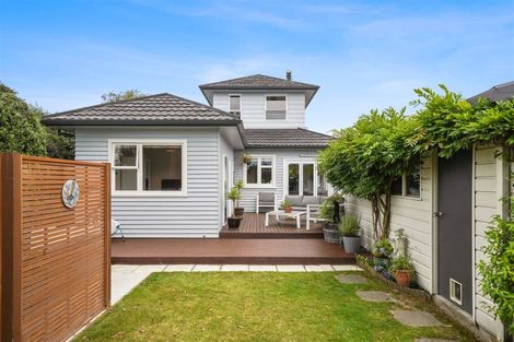 Photo of property in 10 Garnett Avenue, Spreydon, Christchurch, 8024