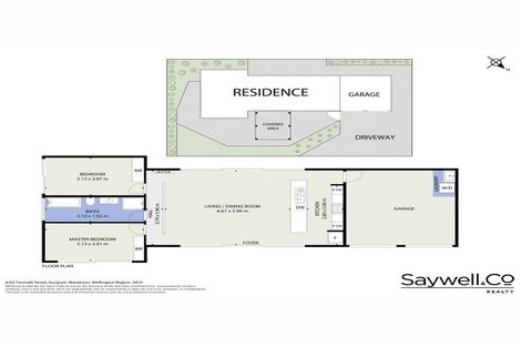 Photo of property in 6/62 Taranaki Street, Kuripuni, Masterton, 5810