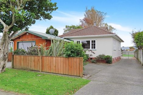 Photo of property in 7 Douglas Street, Waiwhetu, Lower Hutt, 5010