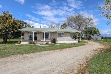 Photo of property in 223 Te Kawana Road, Te Aroha, 3392