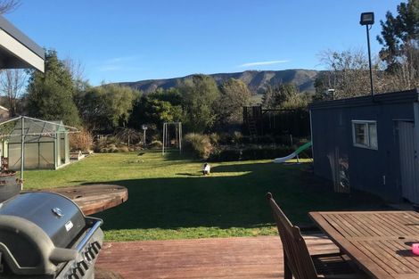 Photo of property in 171 High Street, Waimate, 7924