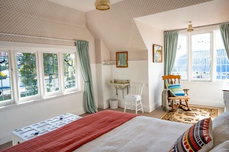 Photo of property in 11 Ure Street, South Hill, Oamaru, 9400