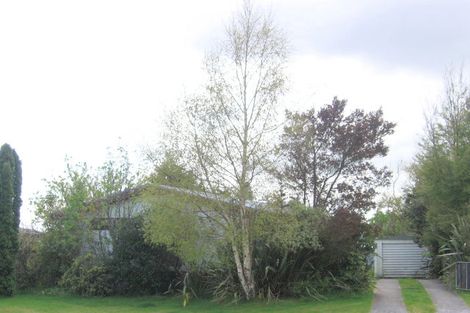 Photo of property in 44 Grace Crescent, Richmond Heights, Taupo, 3330