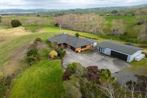 Photo of property in 673 Hetherington Road, Rotongaro, Huntly, 3772