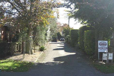 Photo of property in 1/25 Plynlimon Road, Fendalton, Christchurch, 8052