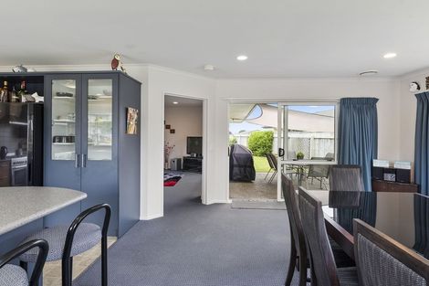 Photo of property in 21 Bertelsen Court, Otaki, 5512