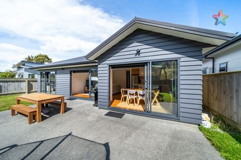 Photo of property in 8 Richard Sadleir Way, Belmont, Lower Hutt, 5010