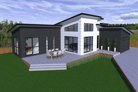 Photo of property in 3 Grace Cove, Aotea, Porirua, 5024