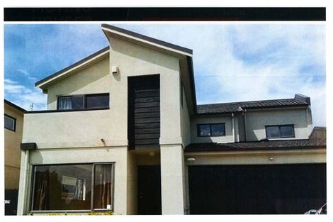 Photo of property in 60 Tiger Drive, Golflands, Auckland, 2013