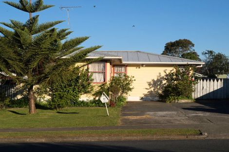 Photo of property in 57 Mckinstry Avenue, Mangere East, Auckland, 2024