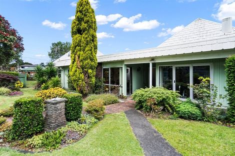 Photo of property in 64 Puriri Park Road, Maunu, Whangarei, 0110