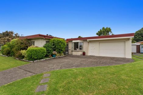 Photo of property in 6 Olympic Drive, Whakatane, 3120