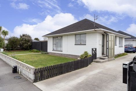 Photo of property in 3 Brentwood Street, Parklands, Christchurch, 8083