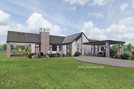 Photo of property in 71 Cossars Road, Tai Tapu, Christchurch, 7672