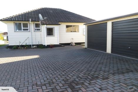 Photo of property in 6 Puriri Crescent, Hillcrest, Rotorua, 3015