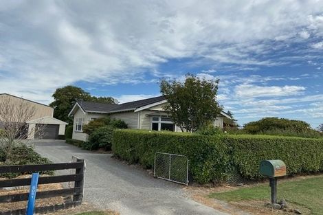Photo of property in 51 Osterholts Road, Tai Tapu, Christchurch, 7672