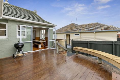 Photo of property in 21 Toomath Street, Naenae, Lower Hutt, 5011