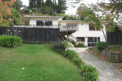 Photo of property in 18 Kereru Grove, Stokes Valley, Lower Hutt, 5019