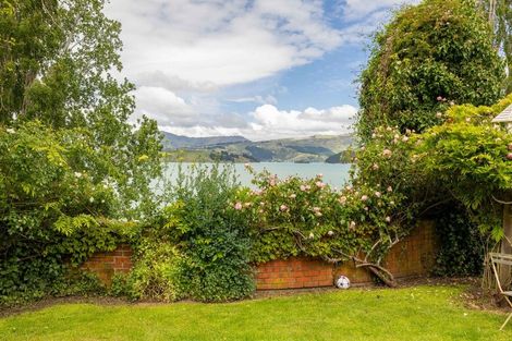 Photo of property in 33 Sandy Beach Road, Governors Bay, Lyttelton, 8971