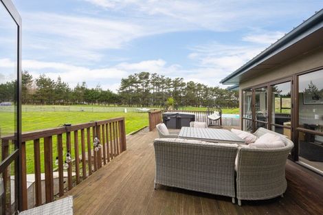 Photo of property in 165 Taikorea Road, Glen Oroua, Palmerston North, 4473