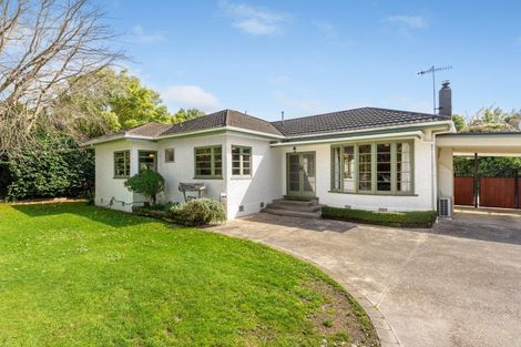 Photo of property in 79 Pahiatua Street, Hokowhitu, Palmerston North, 4410