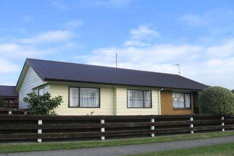 Photo of property in 13a Durham Avenue, Tamatea, Napier, 4112