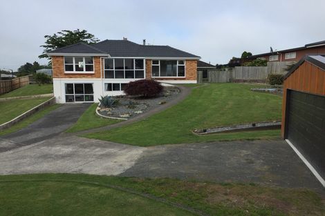 Photo of property in 5 Bent Street, Putaruru, 3411