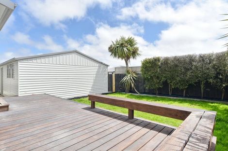 Photo of property in 3 Kingsbridge Drive, Burwood, Christchurch, 8083