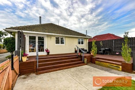Photo of property in 134 Halswell Road, Hillmorton, Christchurch, 8025