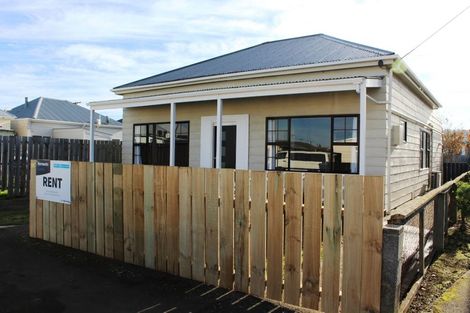 Photo of property in 116 Melbourne Street, South Dunedin, Dunedin, 9012