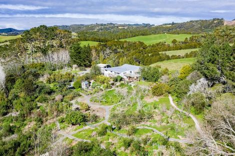 Photo of property in 513 Glenmohr Road, Waipu, 0582