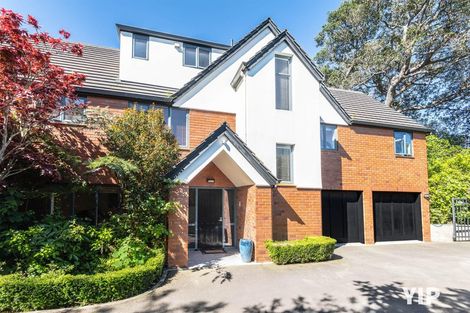 Photo of property in 17a Simla Crescent, Khandallah, Wellington, 6035