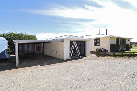 Photo of property in 425 Stirrat Street, Tisbury, Invercargill, 9877