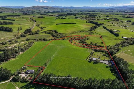 Photo of property in 218 Munro Road, Cheviot, 7382