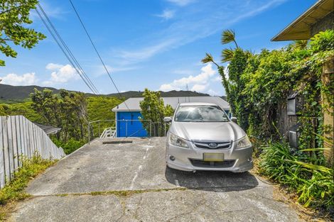 Photo of property in 1/9a Columbia Way, Kingston, Wellington, 6021