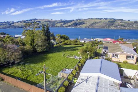 Photo of property in 14 Matai Street, Ravensbourne, Dunedin, 9022