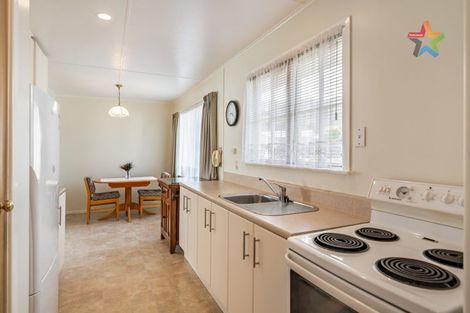 Photo of property in 21 Berkeley Road, Wainuiomata, Lower Hutt, 5014