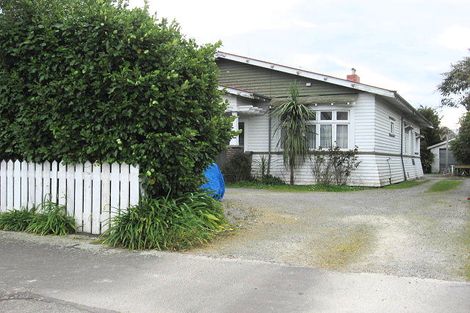 Photo of property in 121 Ferguson Street, West End, Palmerston North, 4412