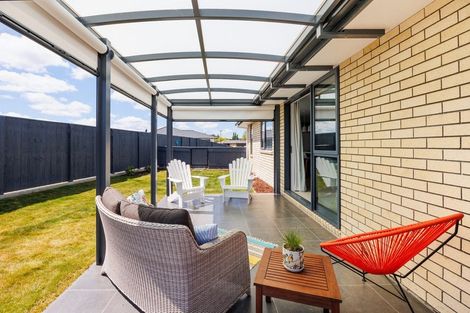 Photo of property in 10 Kereru Street, Marton, 4710