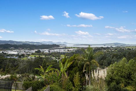 Photo of property in 123 Raumanga Heights Drive, Raumanga, Whangarei, 0110