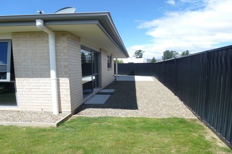 Photo of property in 4 Briar Crescent, Alexandra, 9320