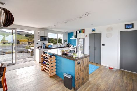 Photo of property in 23 Kayforce Road, Ocean View, Dunedin, 9035